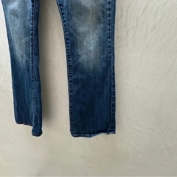 Lucky Brand || Women's Size 6/28 Regular Sofia Boot Cut Denim - Picture 10 of 10